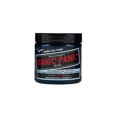 Manic Panic Enchanted Forest