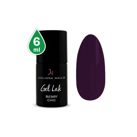 Gel lak GL606555, trajni lak, juliana nails