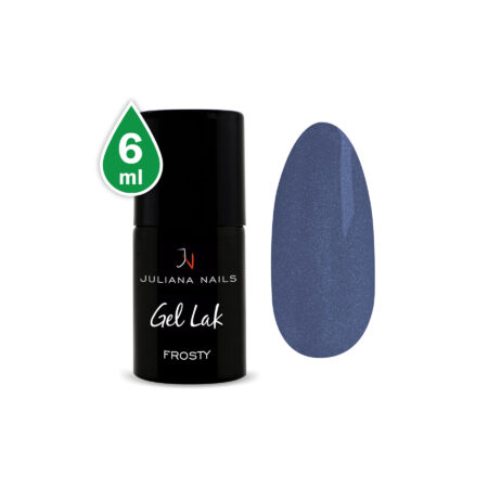 Gel lak GL606422, juliana nails, trajni lak