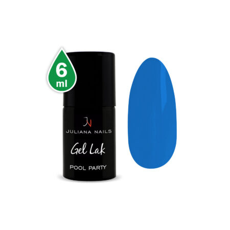 Gel lak GL606384, trajni lak, juliana nails