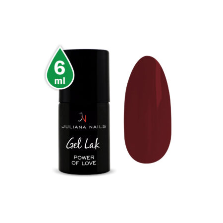 Gel lak GL606377, juliana nails, trajni lak