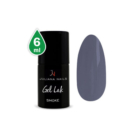 Gel lak GL606271, trajni lak, juliana nails