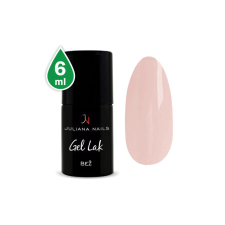 Gel lak GL606165, trajni lak, juliana nails