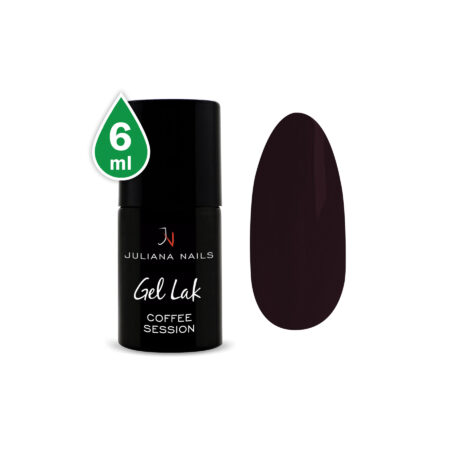 Gel lak GL606544, trajni lak, juliana nails