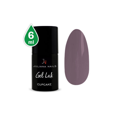 Gel lak GL606372, juliana nails, trajni lak