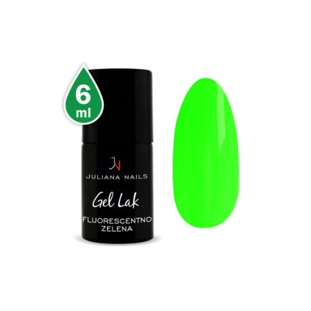 Gel lak GL606208, juliana nails, trajni lak