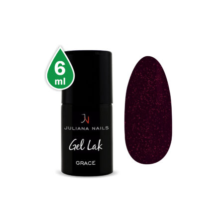 Gel lak GL606440, trajni lak, juliana nails