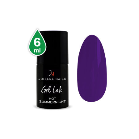 Gel lak GL606488, juliana nails, trajni lak