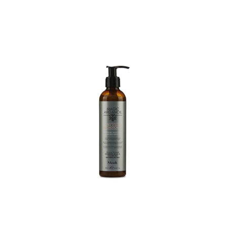 MAGIC ARGANOIL EXTRA regenerator za volumen