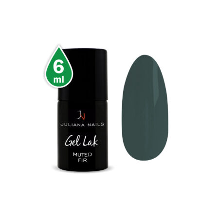 Gel lak GL606516, trajni lak, juliana nails