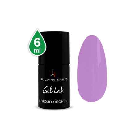 Gel Lak GL606505, trajni lak, juliana nails