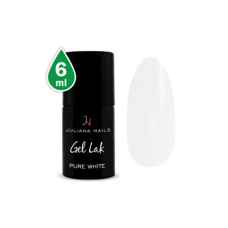 Gel lak GL606580, trajni lak, juliana nails