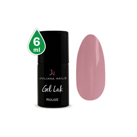 Gel lak GL606268, trajni lak, juliana nails