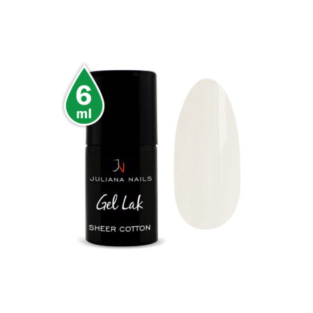 Gel lak GL606288, juliana nails, trajni lak