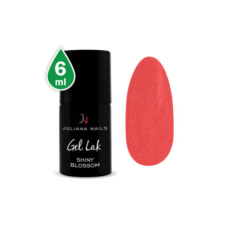 Gel lak GL606283, trajni lak, juliana nails