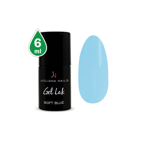 Gel lak GL606261, trajni lak, juliana nails