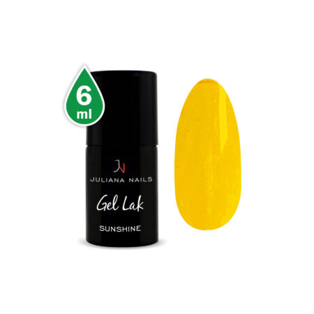 Gel lak GL606379, juliana nails, trajni lak