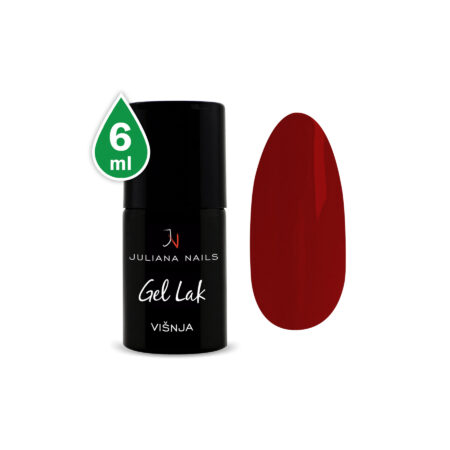 Gel lak GL606103, trajni lak, juliana nails