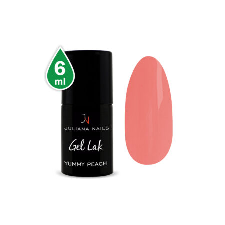 Gel lak GL606471, trajni lak, juliana nails