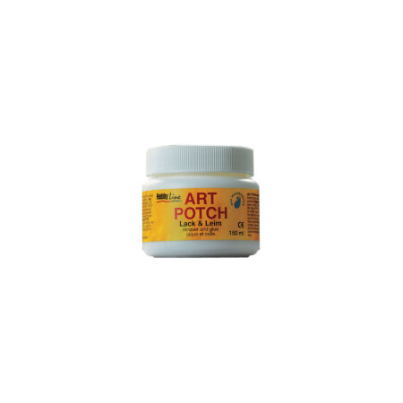 Art Potch - lak ljepilo za salvete 150 ml