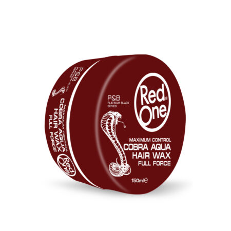 Vosak za kosu Red One Cobra 150 ml, red one, red one vosak, vosak za kosu, muški vosak za kosu