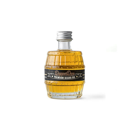 Dapper Dan ulje za bradu 50 ml