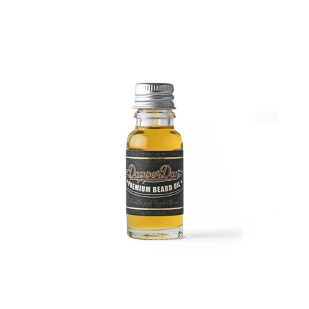 Dapper Dan ulje za bradu 15 ml