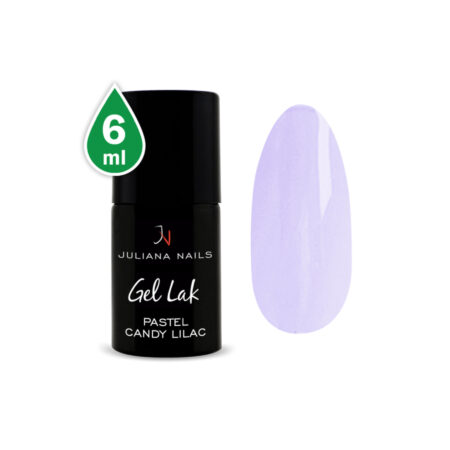 Gel lak GL606608