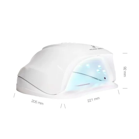 UV / LED lampa – Intense (54W), uv/led lampa, lampa za nokte, juliana nails, julaian nails lampa za nokte