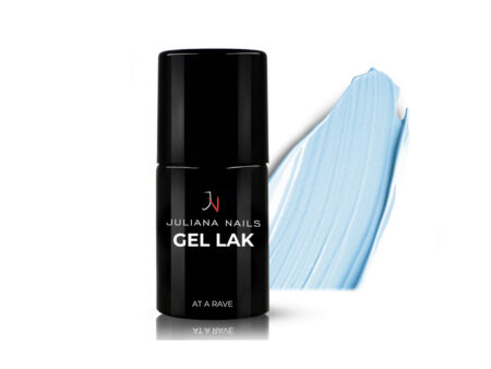 gel lak, juliana nails, gel lak za nokte