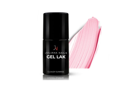 gel lak, juliana nails, gel lak za nokte