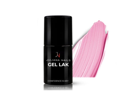 gel lak, juliana nails, gel lak za nokte