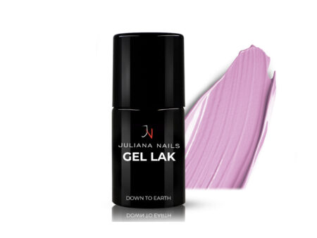 gel lak, juliana nails, gel lak za nokte