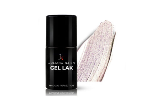 gel lak, juliana nails, gel lak za nokte