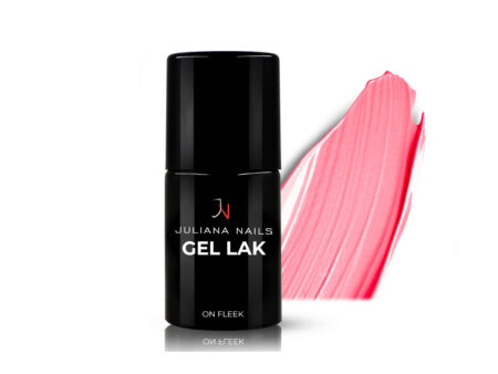 gel lak, juliana nails, gel lak za nokte