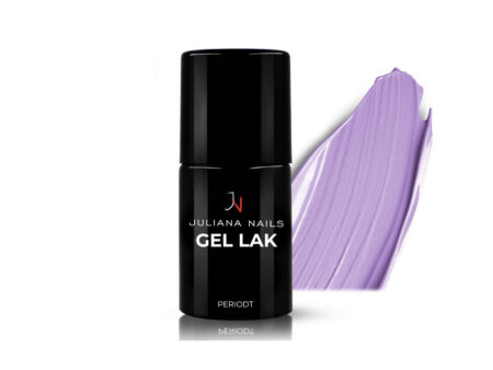 gel lak, juliana nails, gel lak za nokte