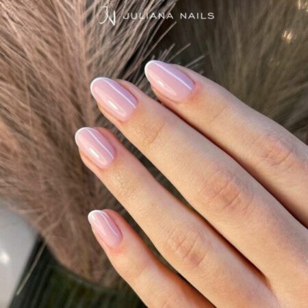 Juliana Nails, nokti, manikura, gel za nokte, trajni lak, bazni gel lak, bazni gel lak u boji