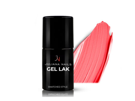 gel lak, juliana nails, gel lak za nokte