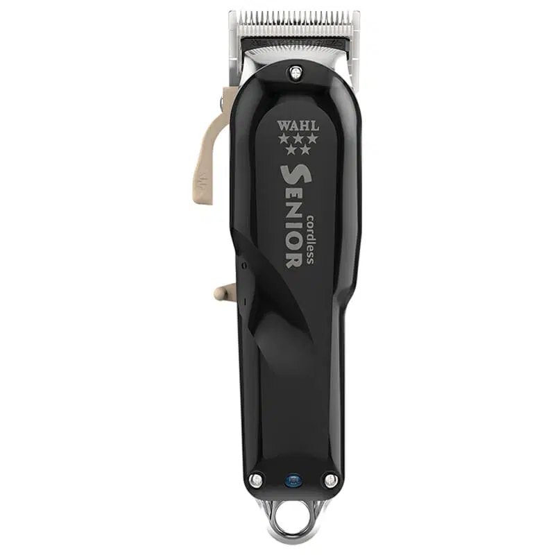 Wahl machine on sale