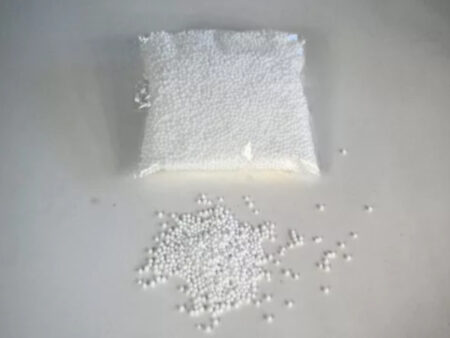 stiropor granule, stiropor, mini stiropor kuglice