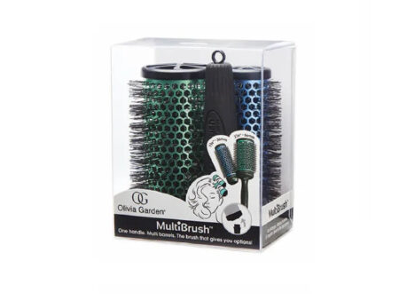 multibrush kit olivia garden