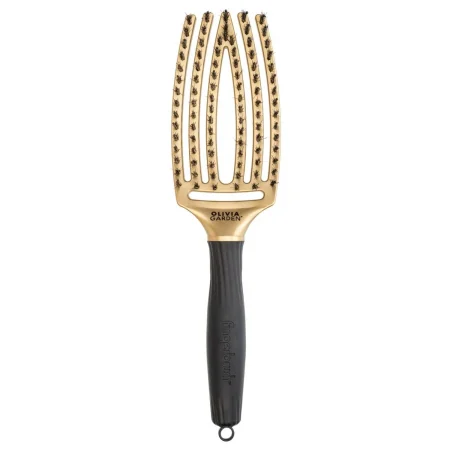 olivia garden fingerbrush, olivia garden četka, najbolja četka za raščešljavanje, četka za raščešljavanje, zlatna četka, srebrna četka, brončana četka, olivia garden