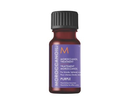 tretman za izbijeljenu kosu moroccanoil